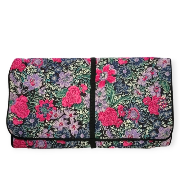 Ted Lapidus Travel Jewelry Organizer - Picture 12 of 14